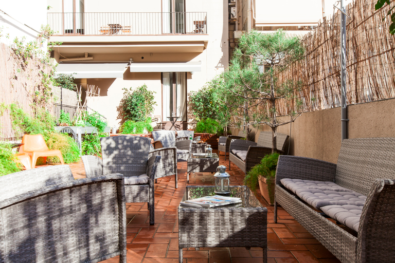 Others 2, Aspasios 42 Rambla Catalunya Suites, Barcelona