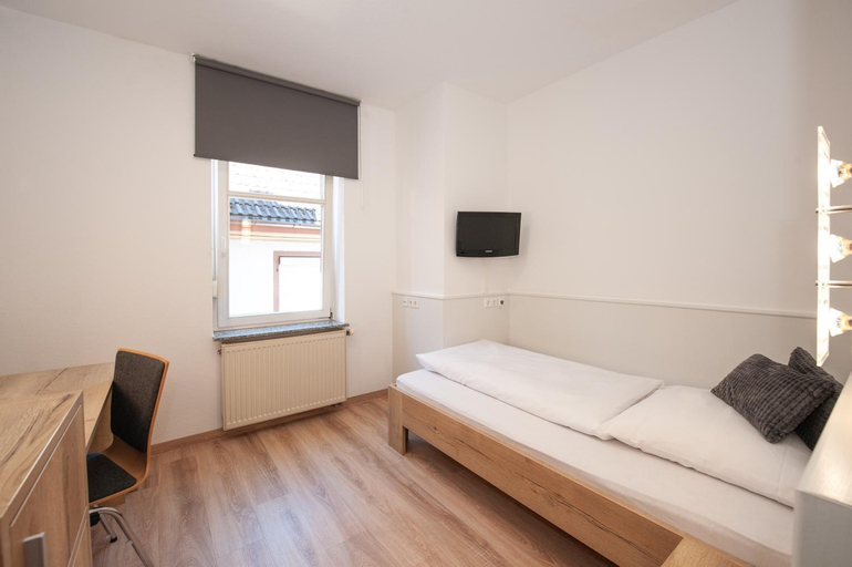Others 3, Hotel Baren, Rottweil