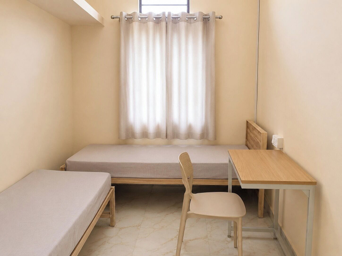 Room 3, Ferro Livingz, Bangalore