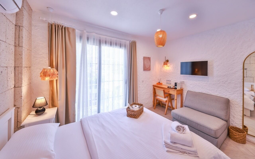 Bedroom 4, REF Alacati, Çeşme