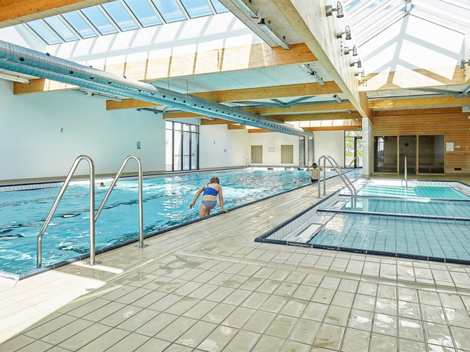 Sport & Beauty 2, 4 star holiday home in Ebeltoft, Syddjurs