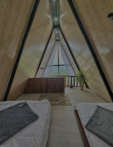 Others 2, Mezzanine by Royal Cabin Dieng, Wonosobo