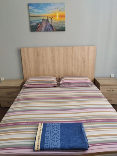 Bedroom 3, Recreation rooms, Attica