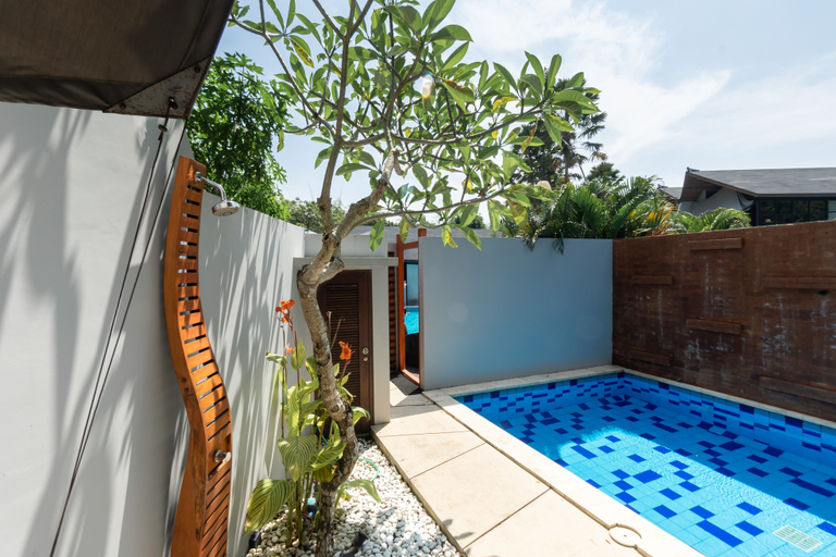 Sport & Beauty 5, Serenity Villa Nusa Dua, Badung