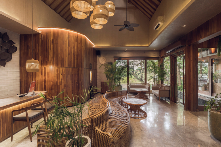 Public Area 5, Sini Vie Resort & Spa Seminyak by Ini Vie Hospitality, Badung