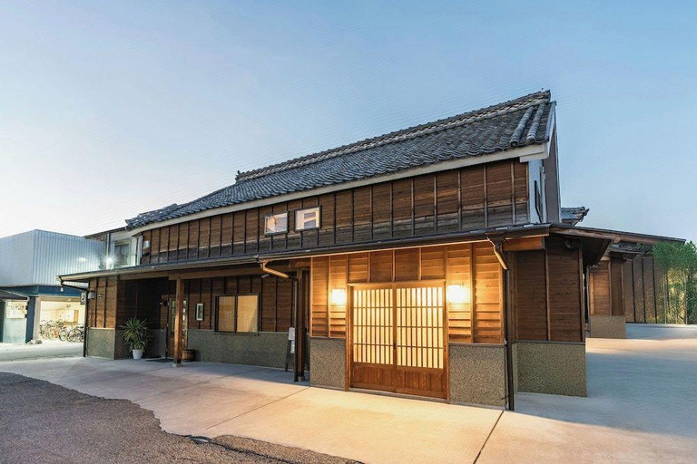 3, Aburaya Bettei, Beppu