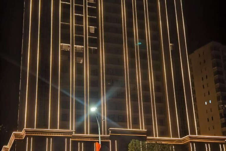 Exterior & Views 2, Hua Zhe Hotel, Nanchang