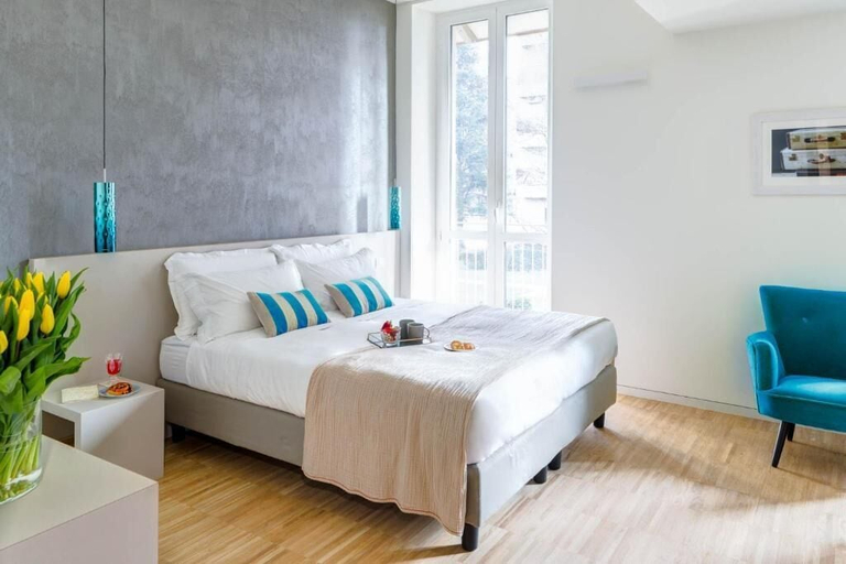 Room 3, T7HOTEL, Milano