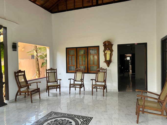 Others 5, Jaffna Resort Villa, Jaffna
