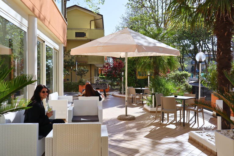 Food & Drinks 2, Hotel Milord, Forli' - Cesena