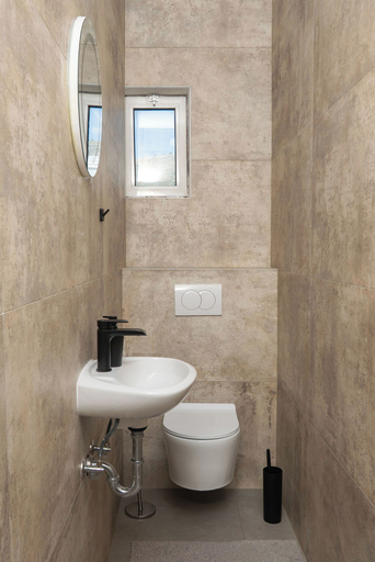 Bathroom 4, Apartments Jadranka, Šibenik