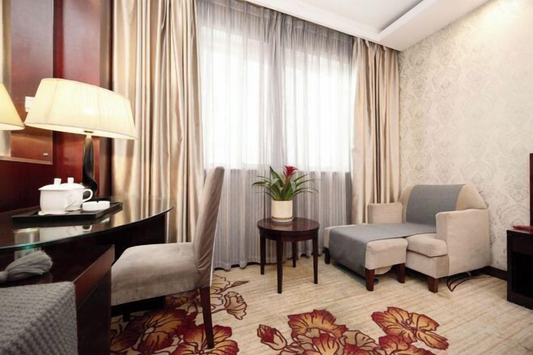 Others 3, Xinjin Jinhui Hotel, Chengdu