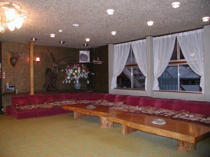 Business Facilities, Hotel Tamakiya' Oze-Tokura Hot Spring, Katashina