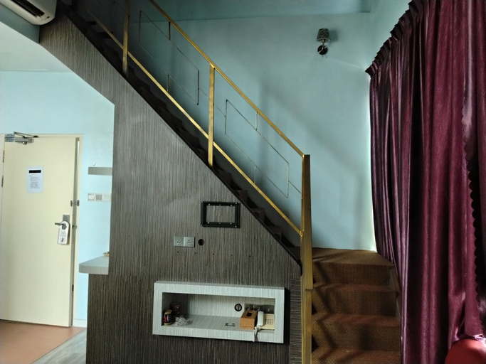 Room 5, Collection O Near Tanjung Batu Formerly 4orty Inn, Bintulu