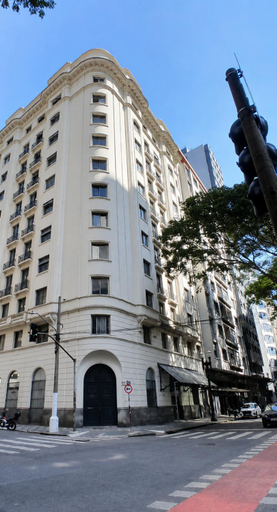 5, Hotel Moov São Paulo, São Paulo