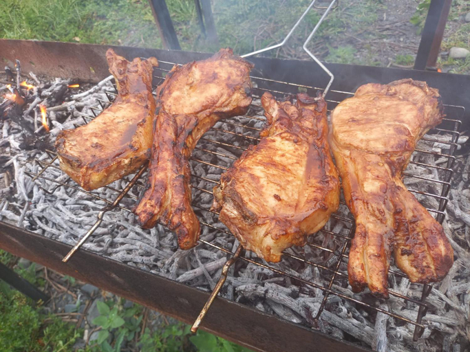Food & Drinks 4, Chateau Gremisio, Kvareli
