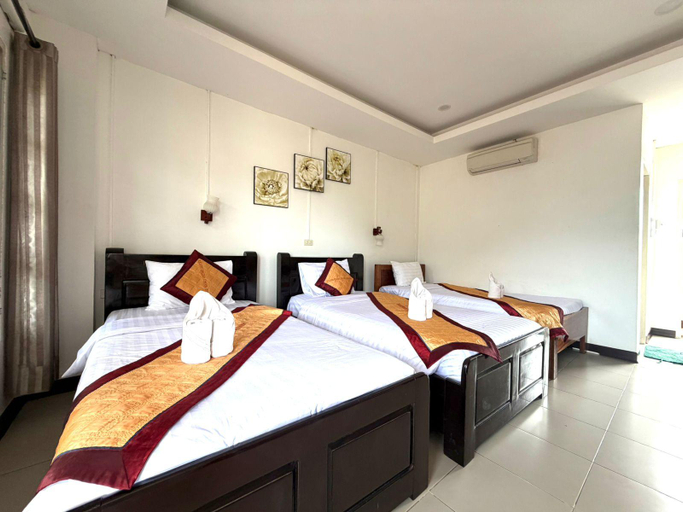 2, Cozy Corner Hotel, Vangvieng