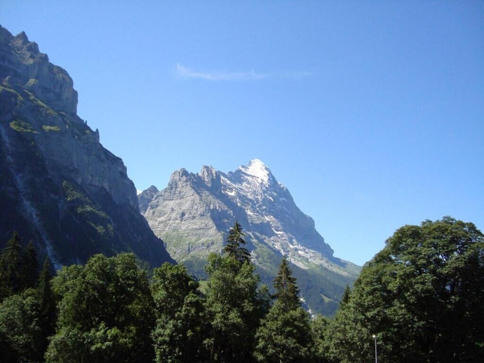 Others 5, Hotel-Restaurant Wetterhorn, Interlaken