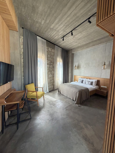 Bedroom 5, Warszawski Alaçatı, Çeşme