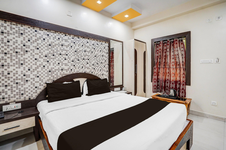 Room 2, Suite Townhouse Bihar Sharif, Nalanda