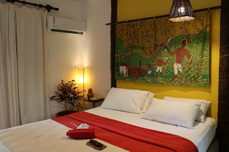 Bedroom 4, Pousada Barra Velha, Maragogi