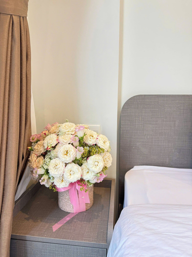 Room 4, Lalu Hotel, Phú Quốc