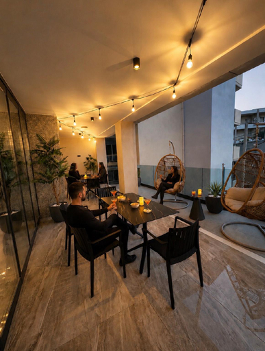Food & Drinks 3, Hyperion City Hotel & Spa, Crete