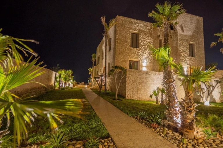 Exterior, Zayyna, Essaouira