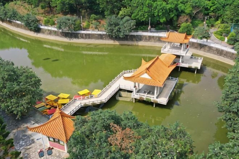 Others 4, Jinhongye Hotel, Dongguan