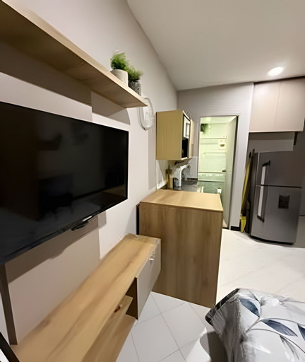 Interior 2, Suite Premium, Medellín