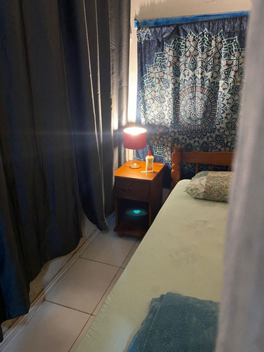 Bedroom 2, Taberna Hostel, Cabo Frio
