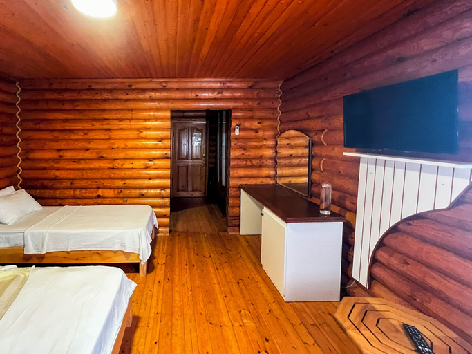 Bedroom 5, Woodline Hotel, Kemer