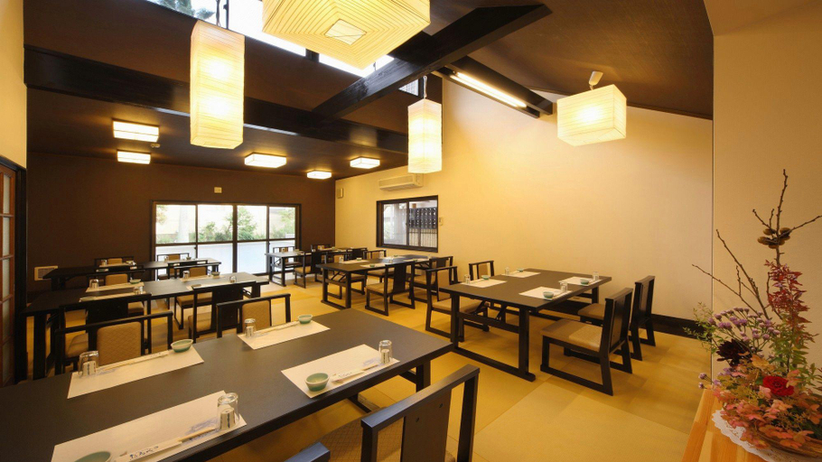 Food & Drinks 5, Tarobe, Tateyama