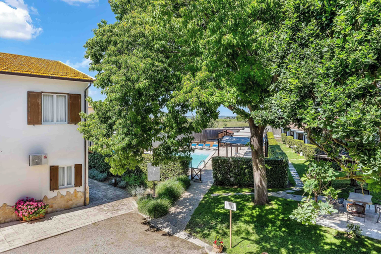 Exterior & Views 2, I Briganti di Capalbio, Grosseto