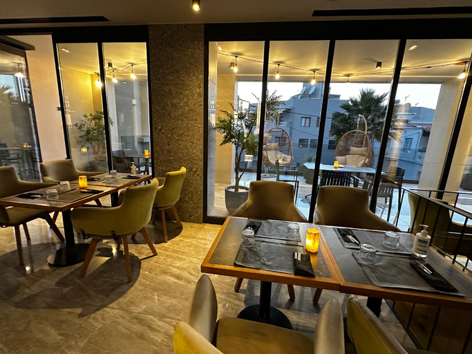 Food & Drinks 4, Hyperion City Hotel & Spa, Crete