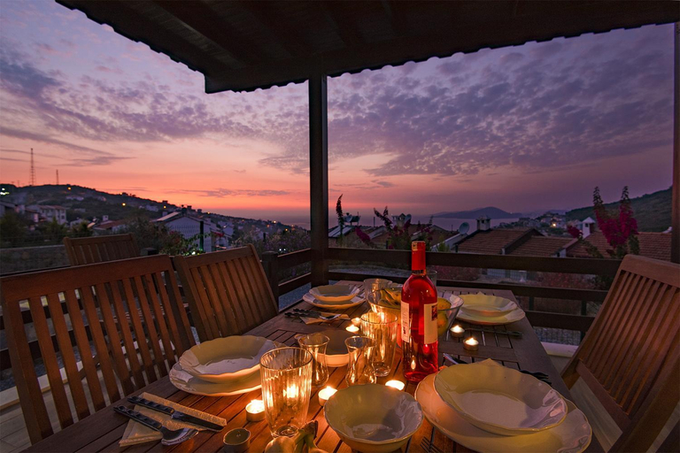 Others 5, Bodrum sea view villa with access to private beach, Milas