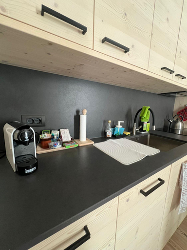 3, BORMIO Apartment AL PRADAIS, Sondrio