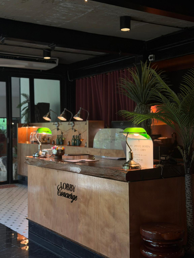 Food & Drinks 4, Inlaya Ratchaburi, Muang Ratchaburi
