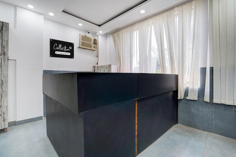 Reception 3, Super Collection O Vikas Nagar PO, Lucknow
