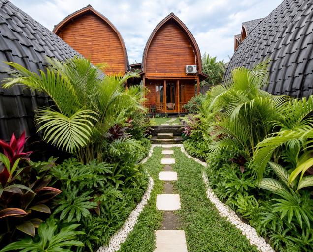 Room 2, Cozzy De Ravin Canggu, Badung