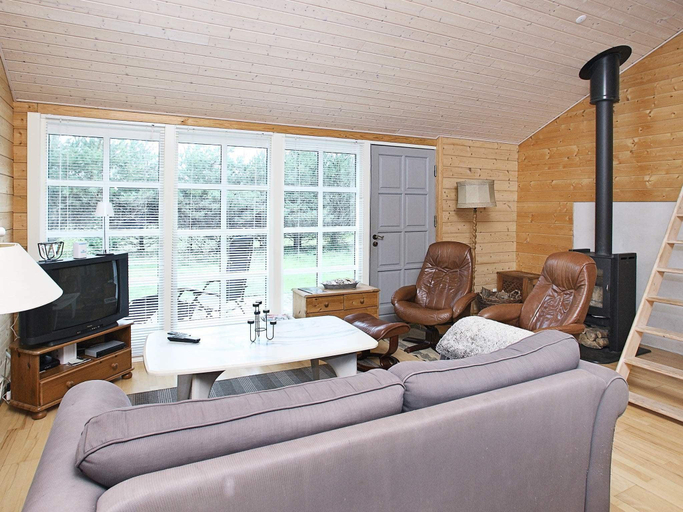 Others 5, 8 person holiday home in Fjerritslev, Jammerbugt