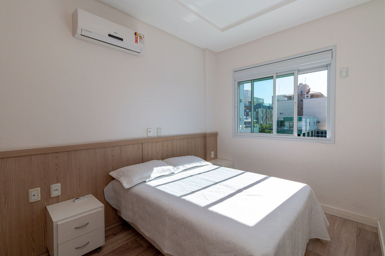Bedroom 3, Zancanaro Apto 101 - 641A, Bombinhas