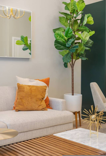 Room 2, Incredible Hyde Park Apartment PS5, London