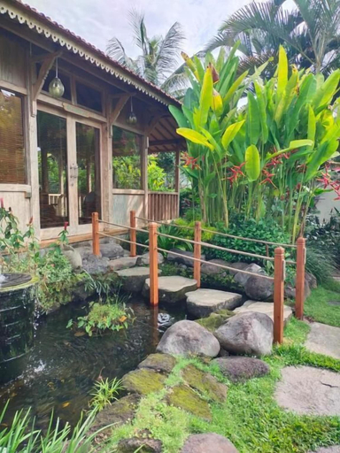 Property grounds 4, Bali Sawah Indah, Gianyar