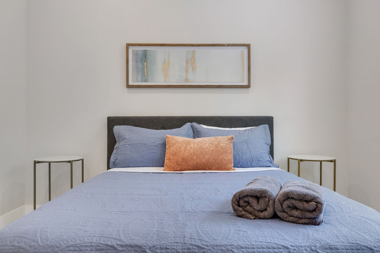 Room 3, Sunshine Hideaway Villa | Pool ·Terrace ·Fire Pit, Miami-Dade