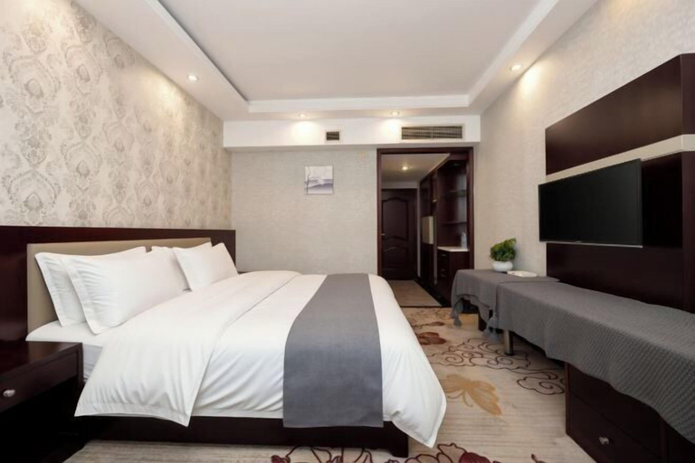 Others 2, Xinjin Jinhui Hotel, Chengdu