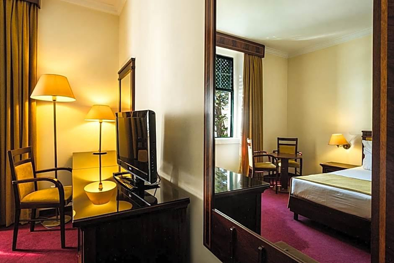 Bedroom 3, Vila Gale Ericeira Hotel & Resort, Mafra