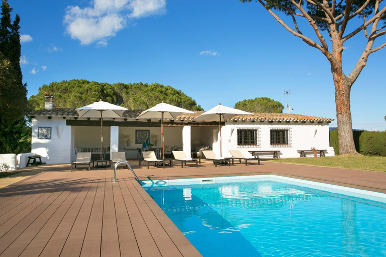 Sport & Beauty 2, Masia Roca Rodona, Girona