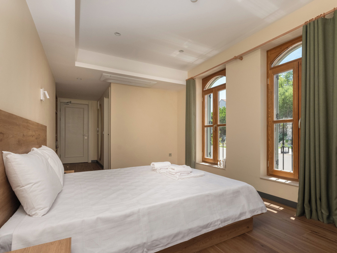Room 2, The Mint Hotel Urla, Urla