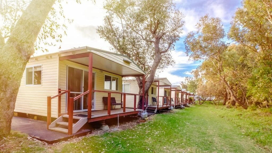 Exterior 4, Australind Holiday Park, Harvey